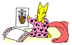 枕の下にしくの