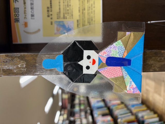 お雛様1